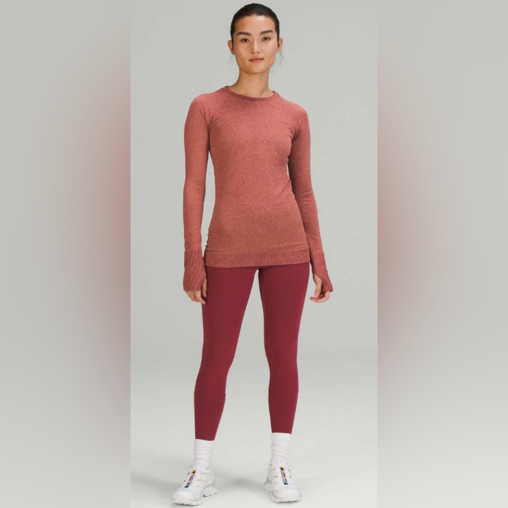 Lululemon Rest Less Pullover - Picture 2 of 11